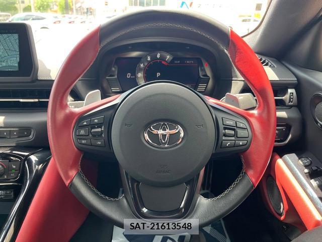 Toyota SUPRA 2020-03 8361568-10