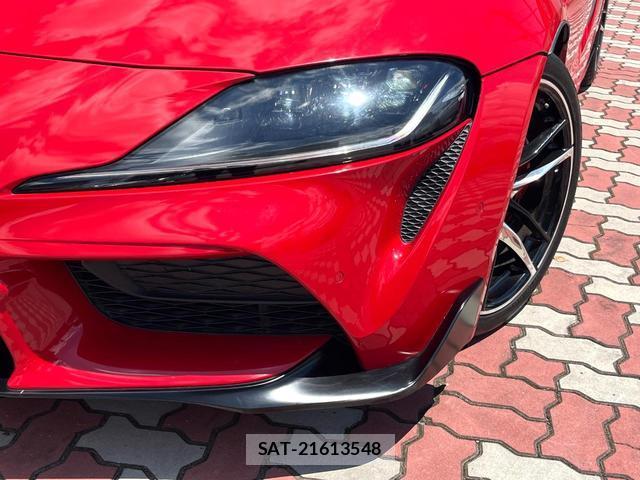 Toyota SUPRA 2020-03 8361568-11