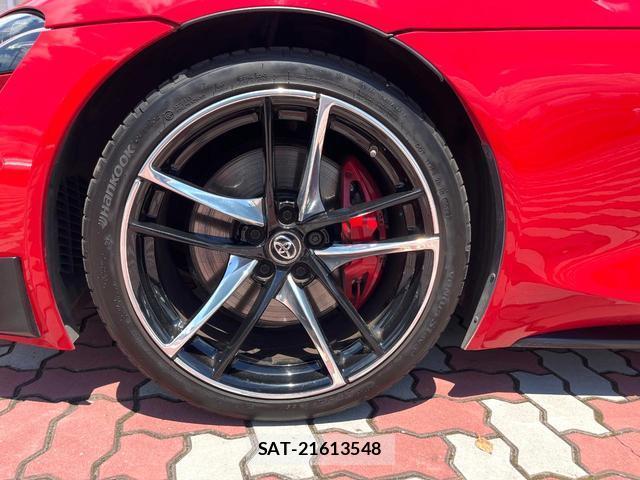 Toyota SUPRA 2020-03 8361568-12