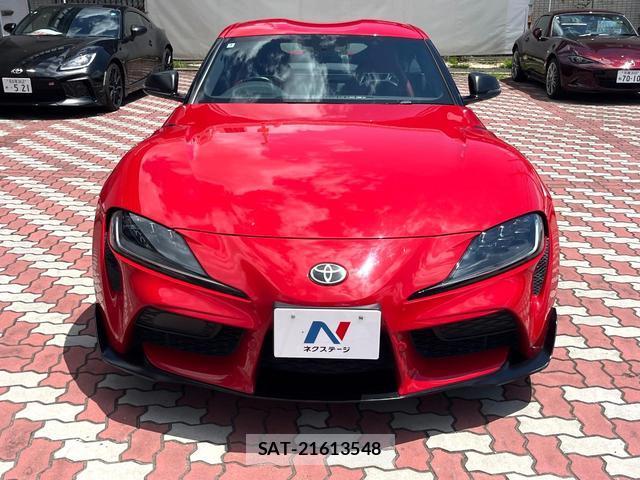 Toyota SUPRA 2020-03 8361568-13