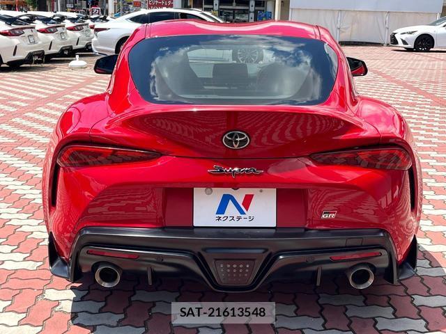 Toyota SUPRA 2020-03 8361568-14