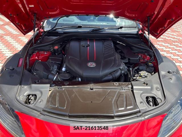 Toyota SUPRA 2020-03 8361568-17