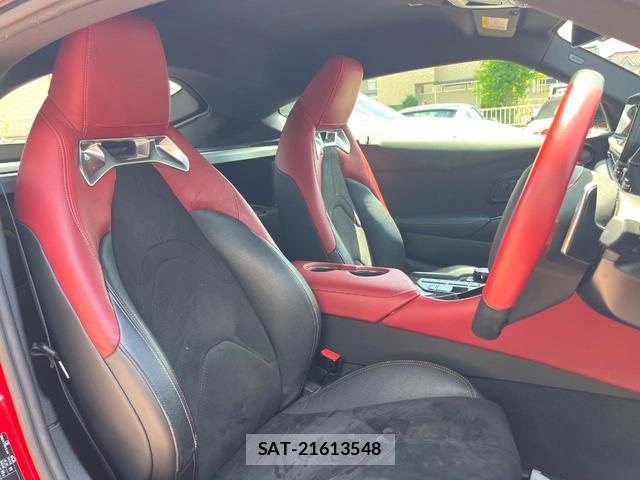 Toyota SUPRA 2020-03 8361568-8