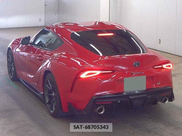 Toyota SUPRA 2025-01 8361942-1