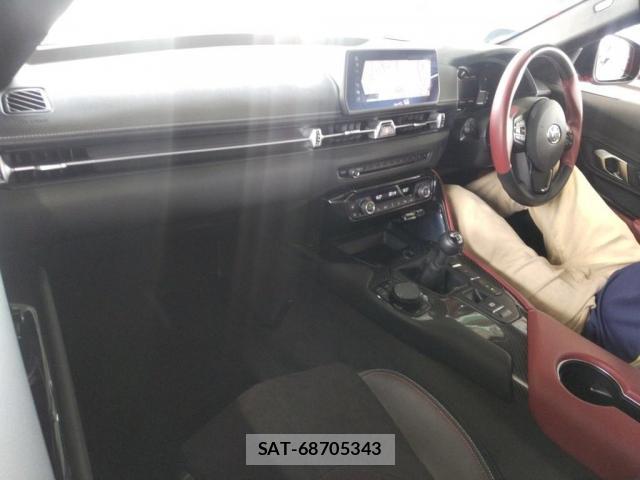 Toyota SUPRA 2025-01 8361942-2