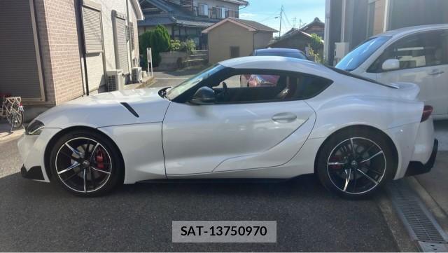 Toyota SUPRA 2020-03 8362224-10