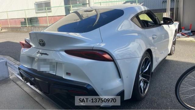 Toyota SUPRA 2020-03 8362224-12