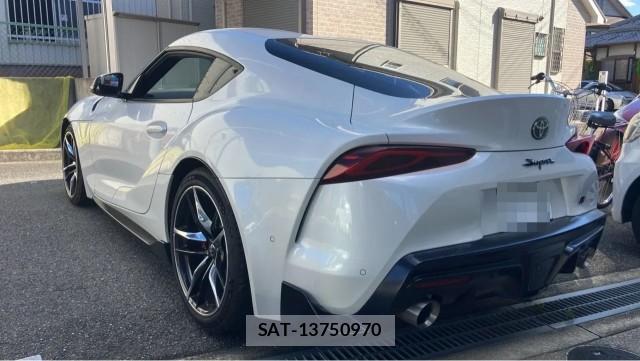 Toyota SUPRA 2020-03 8362224-13