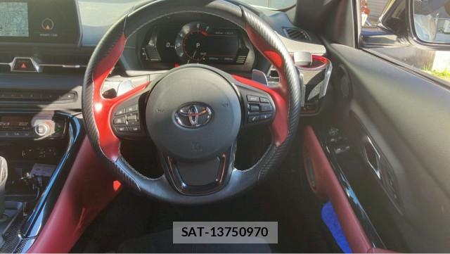 Toyota SUPRA 2020-03 8362224-16
