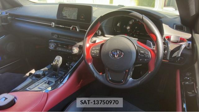 Toyota SUPRA 2020-03 8362224-2