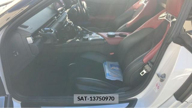 Toyota SUPRA 2020-03 8362224-6