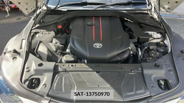 Toyota SUPRA 2020-03 8362224-7