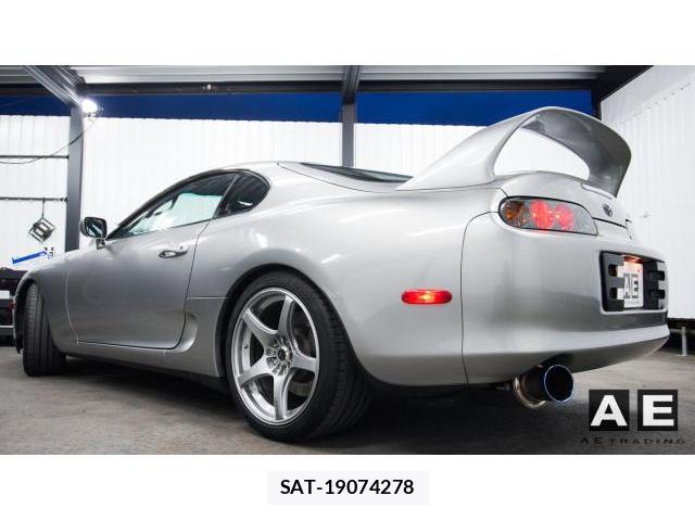 Toyota SUPRA 2001-05 8362669-1