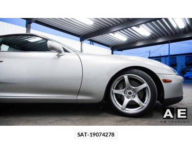 Toyota SUPRA 2001-05 8362669-16