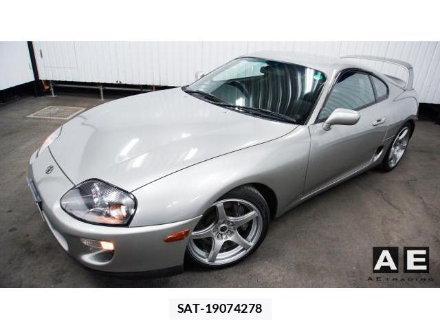 Toyota SUPRA 2001-05 8362669-17