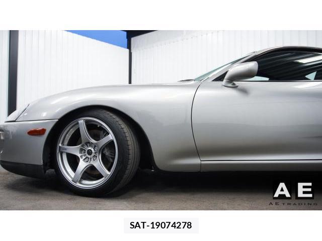 Toyota SUPRA 2001-05 8362669-18