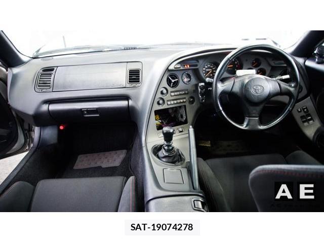 Toyota SUPRA 2001-05 8362669-2