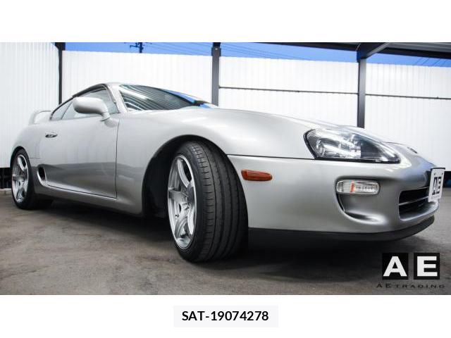 Toyota SUPRA 2001-05 8362669-3