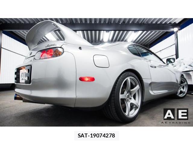 Toyota SUPRA 2001-05 8362669-4