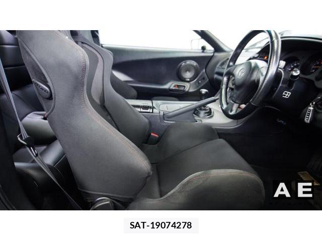 Toyota SUPRA 2001-05 8362669-6