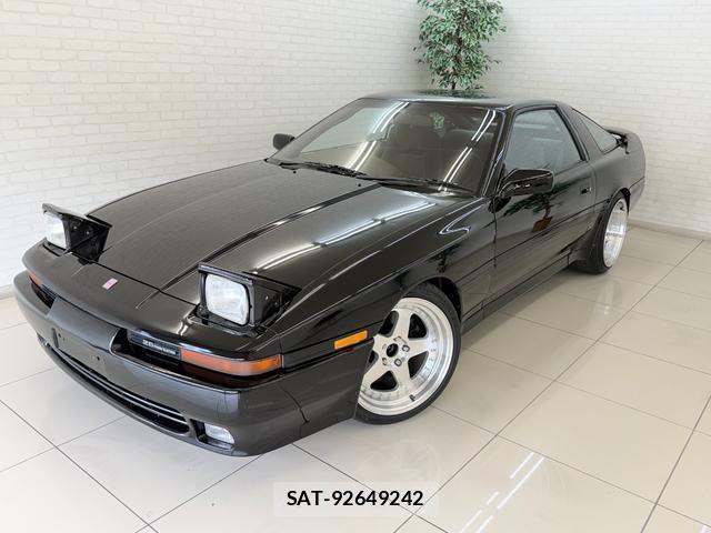 sat car