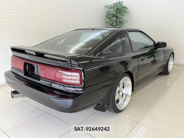 Toyota SUPRA 1992-12 8362942-1