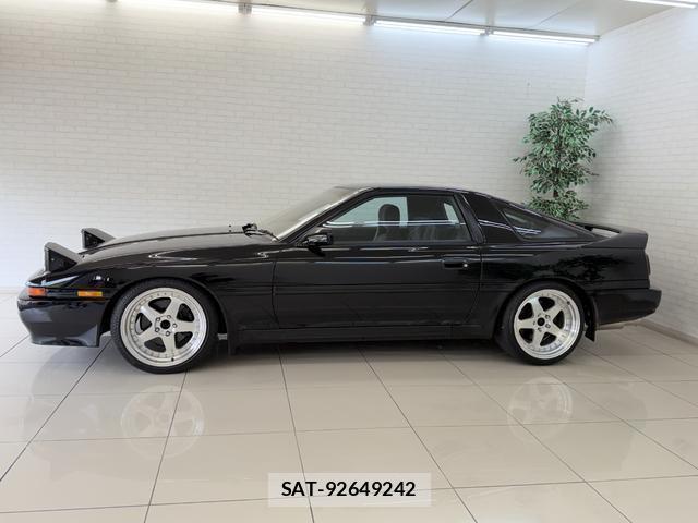 Toyota SUPRA 1992-12 8362942-10