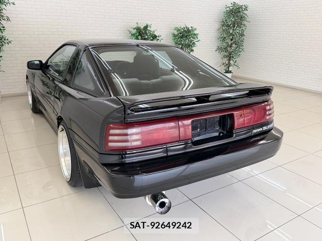 Toyota SUPRA 1992-12 8362942-12