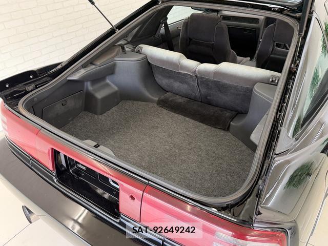 Toyota SUPRA 1992-12 8362942-16