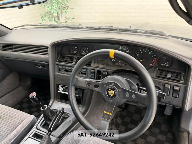 Toyota SUPRA 1992-12 8362942-2