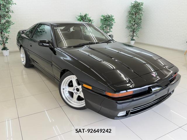 Toyota SUPRA 1992-12 8362942-3