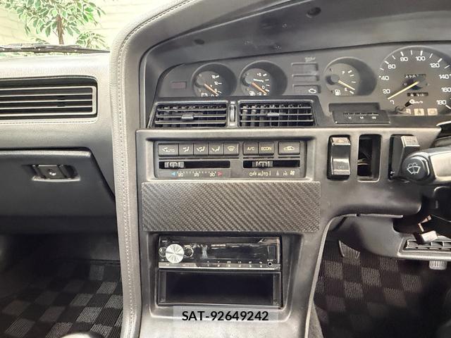 Toyota SUPRA 1992-12 8362942-4