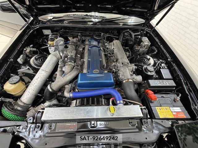 Toyota SUPRA 1992-12 8362942-7