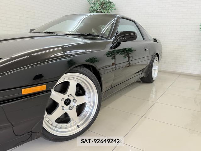 Toyota SUPRA 1992-12 8362942-8