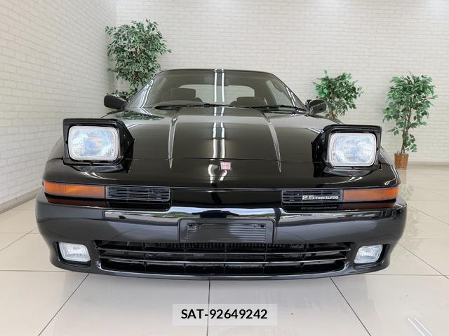Toyota SUPRA 1992-12 8362942-9