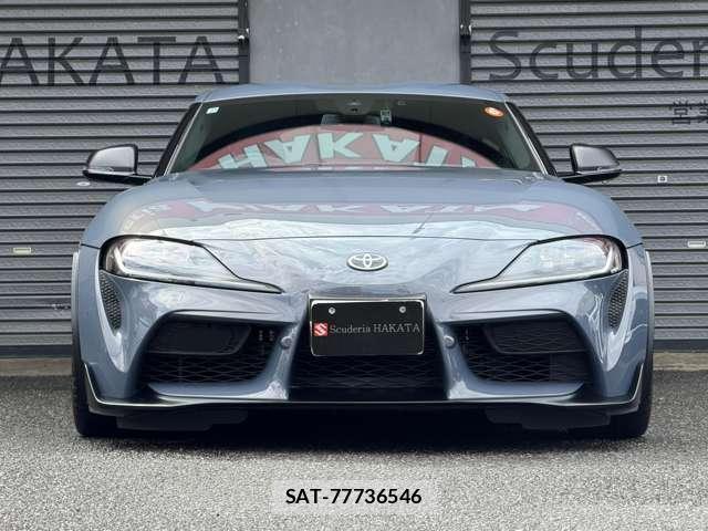 Toyota SUPRA 2025-11 8363655-1