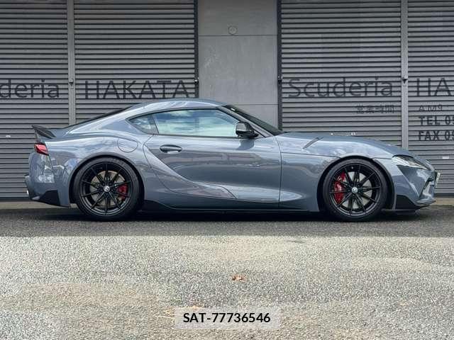 Toyota SUPRA 2025-11 8363655-10