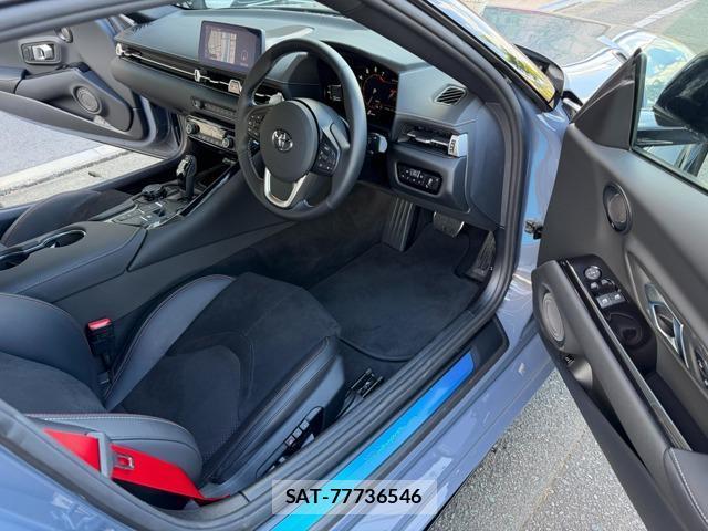 Toyota SUPRA 2025-11 8363655-12