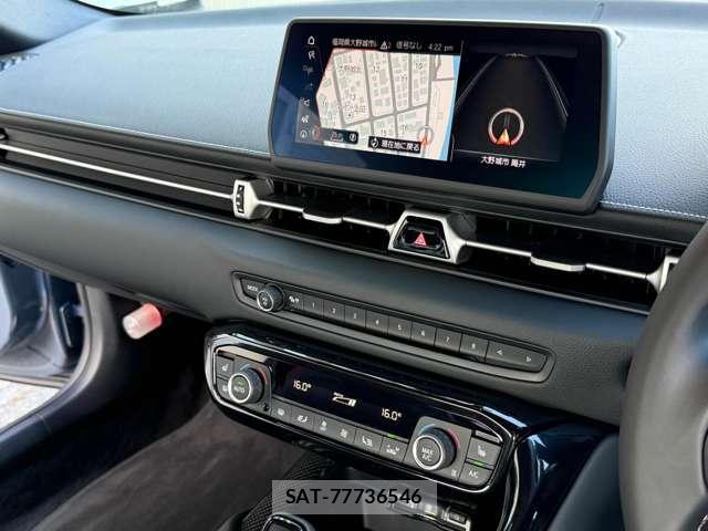 Toyota SUPRA 2025-11 8363655-16