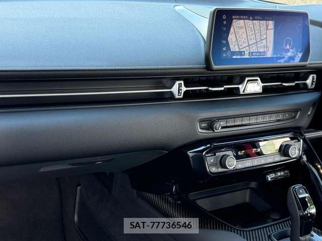 Toyota SUPRA 2025-11 8363655-19