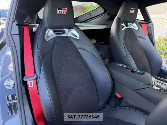 Toyota SUPRA 2025-11 8363655-2