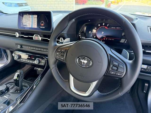 Toyota SUPRA 2025-11 8363655-4