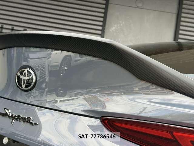 Toyota SUPRA 2025-11 8363655-5