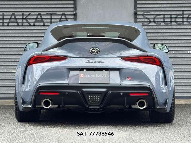 Toyota SUPRA 2025-11 8363655-6