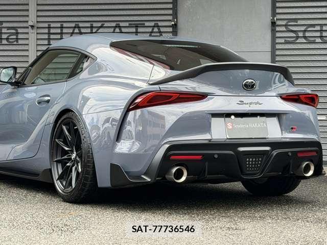 Toyota SUPRA 2025-11 8363655-7