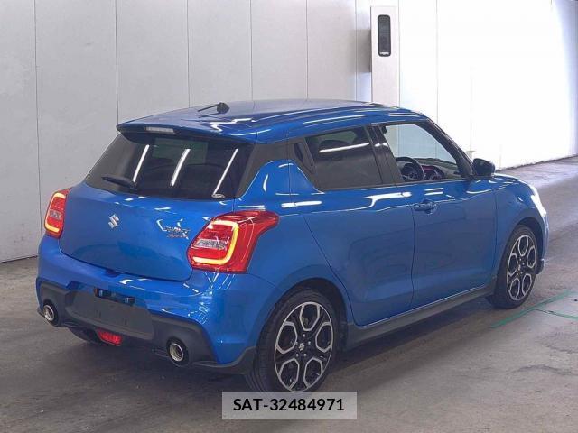 Suzuki SWIFT 2021-08 8361121-1