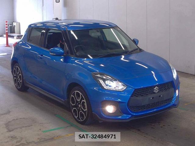 Suzuki SWIFT 2021-08 8361121-3