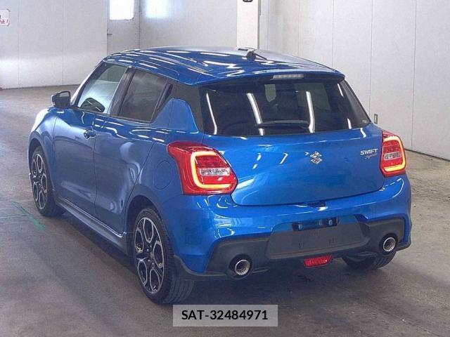 Suzuki SWIFT 2021-08 8361121-4