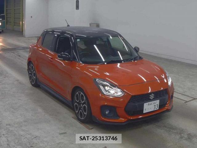 Suzuki SWIFT 2024-07 8361168-0