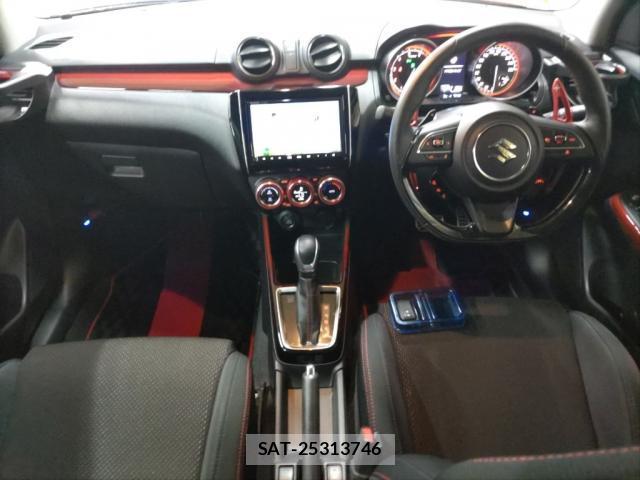 Suzuki SWIFT 2024-07 8361168-2